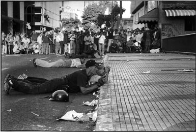 Venezuela Venezuela